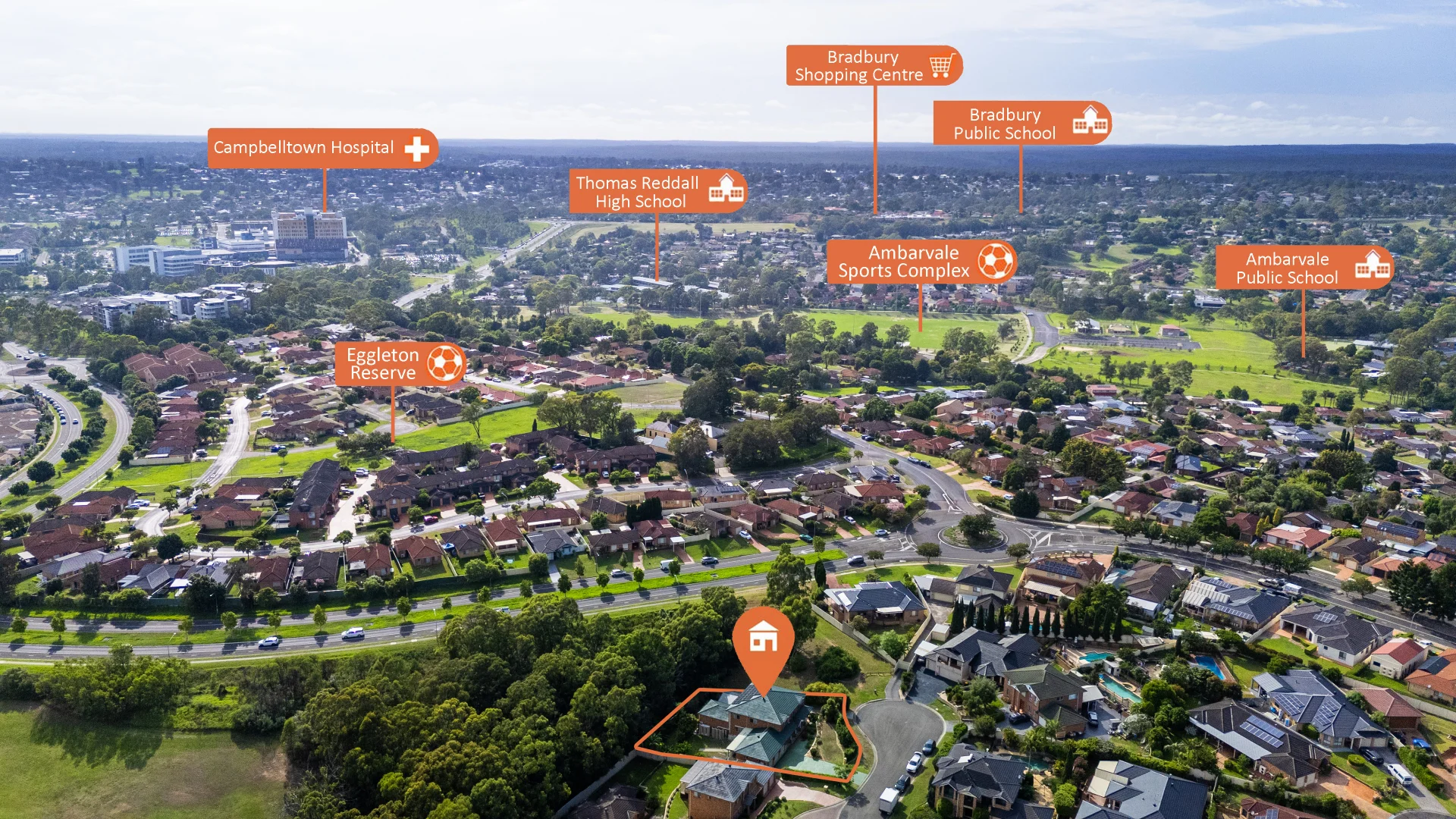 Additional image 30 of 21 Gledswood Place, Glen Alpine NSW 2560