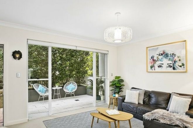 Picture of 6/6 Gillott Way, ST IVES NSW 2075