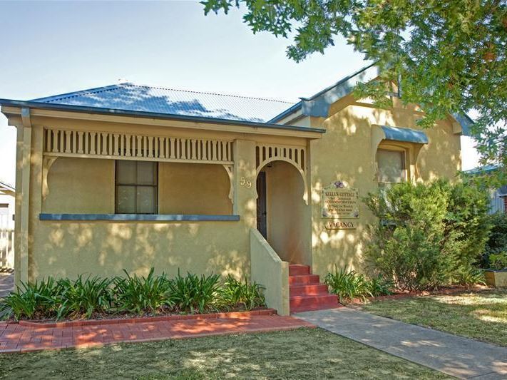 99 Ebsworth Street, Tamworth NSW 2340, Image 0