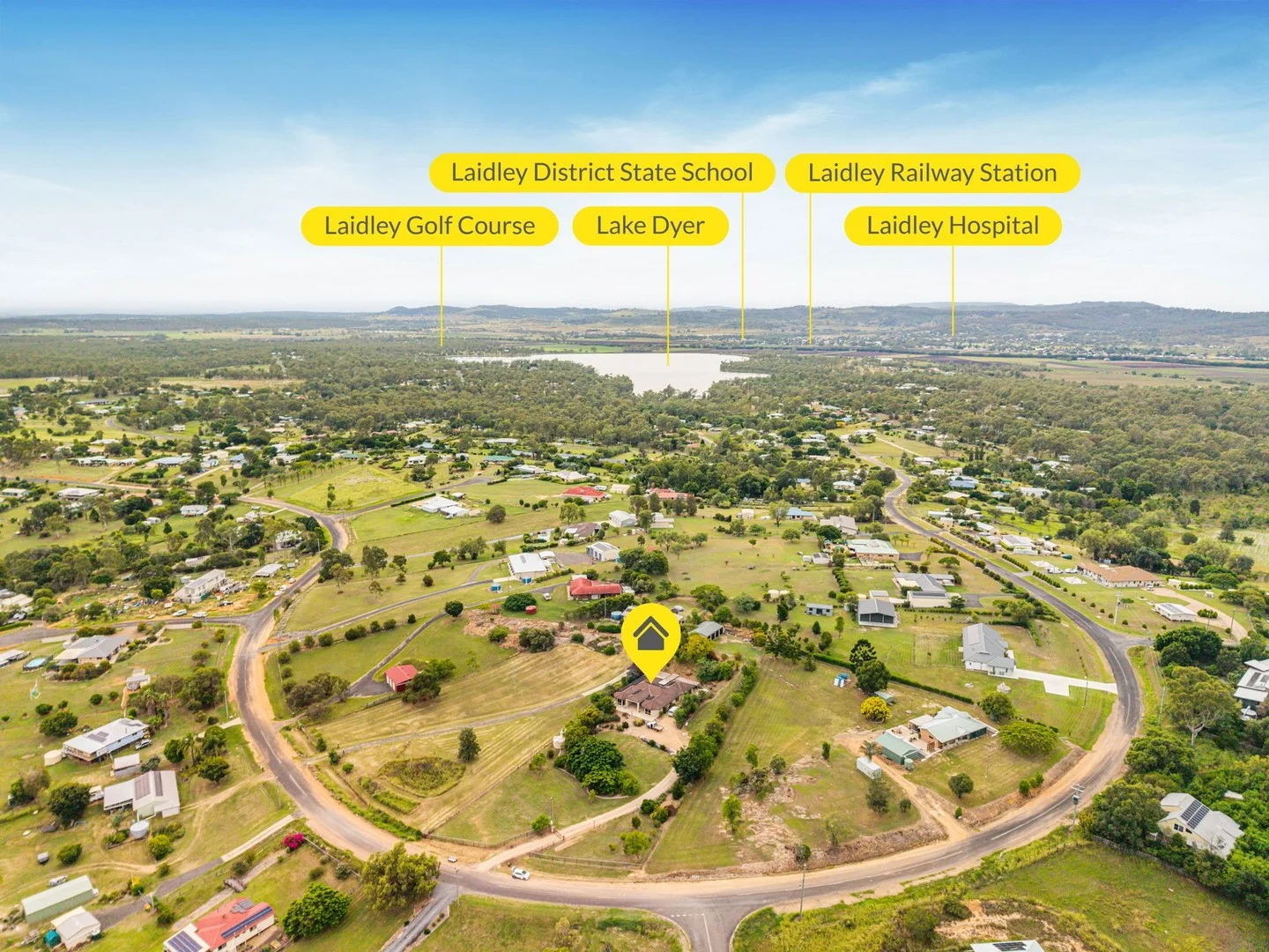 26 Heron Street, Laidley Heights QLD 4341