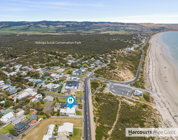 198 Esplanade , Aldinga Beach SA 5173