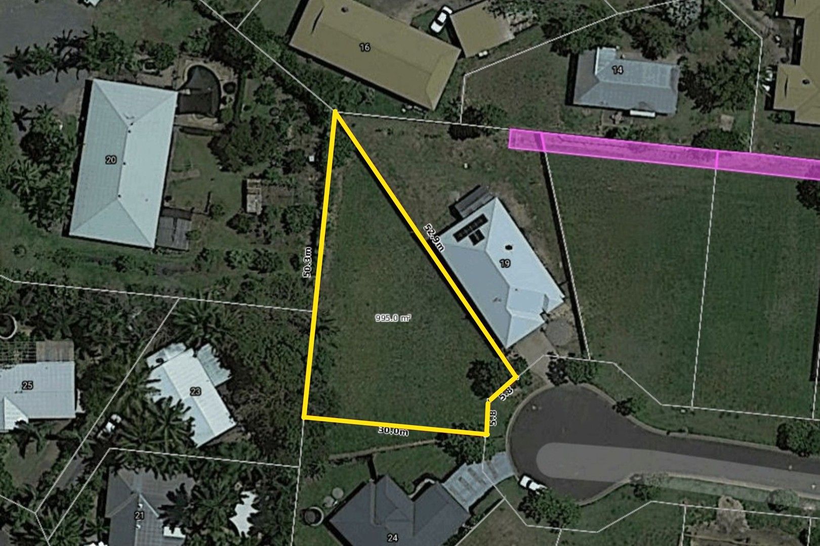 21 Ocean Avenue, Cooya Beach QLD 4873 Domain