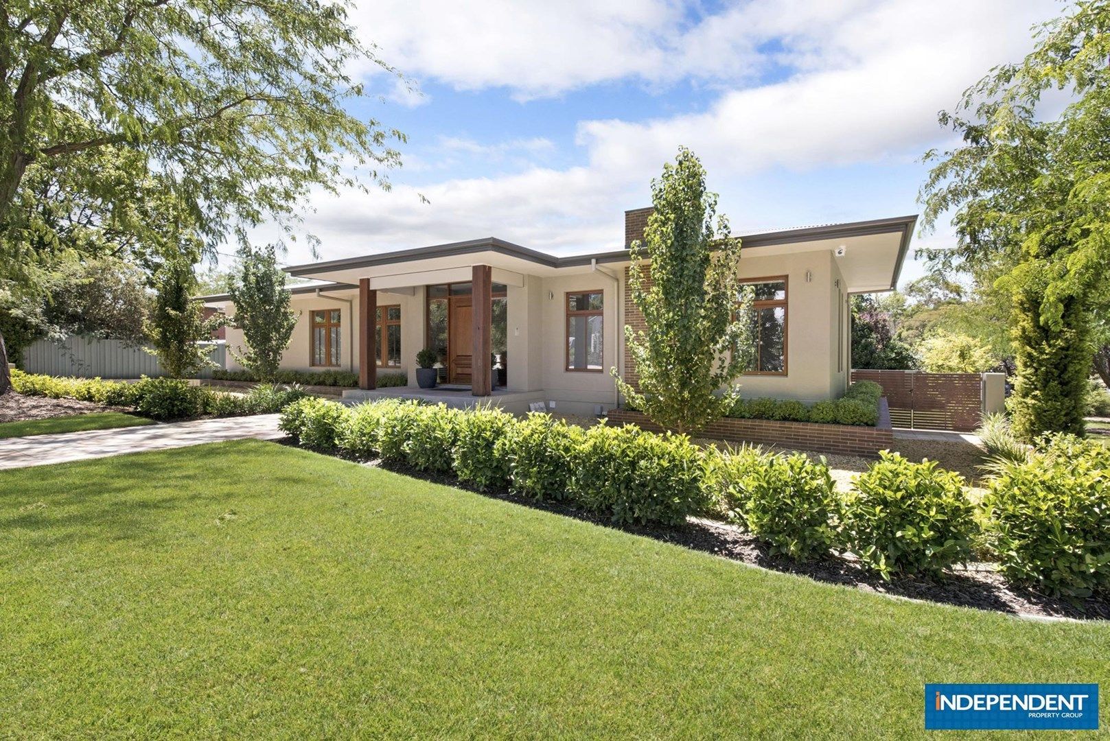 50 Morgan Crescent, Curtin ACT 2605