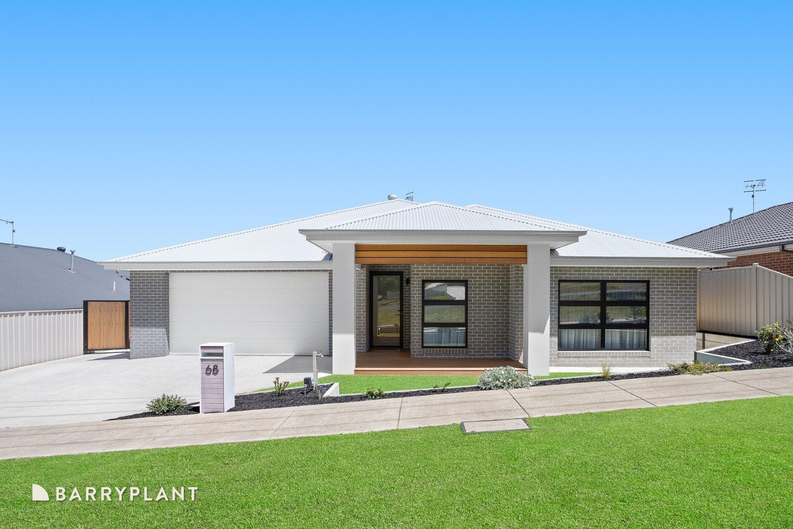 68 Hamilton Street, Broadford VIC 3658, Image 0