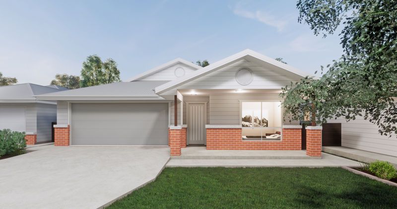 TOWNHOUSE 7 Waratah Drive, Junee NSW 2663, Image 0