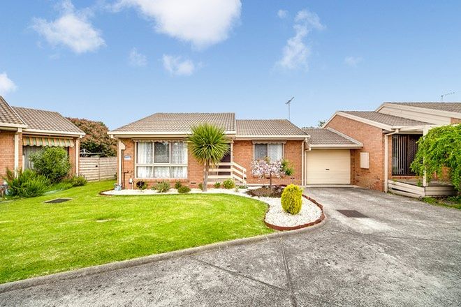 Picture of 14/7-9 Denise Court, NARRE WARREN VIC 3805
