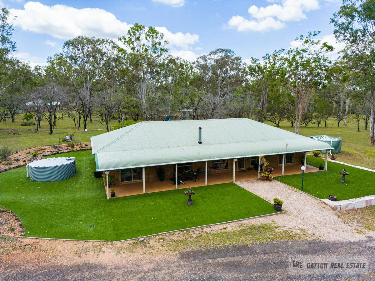 394 Philps Road, Ringwood QLD 4343, Image 1