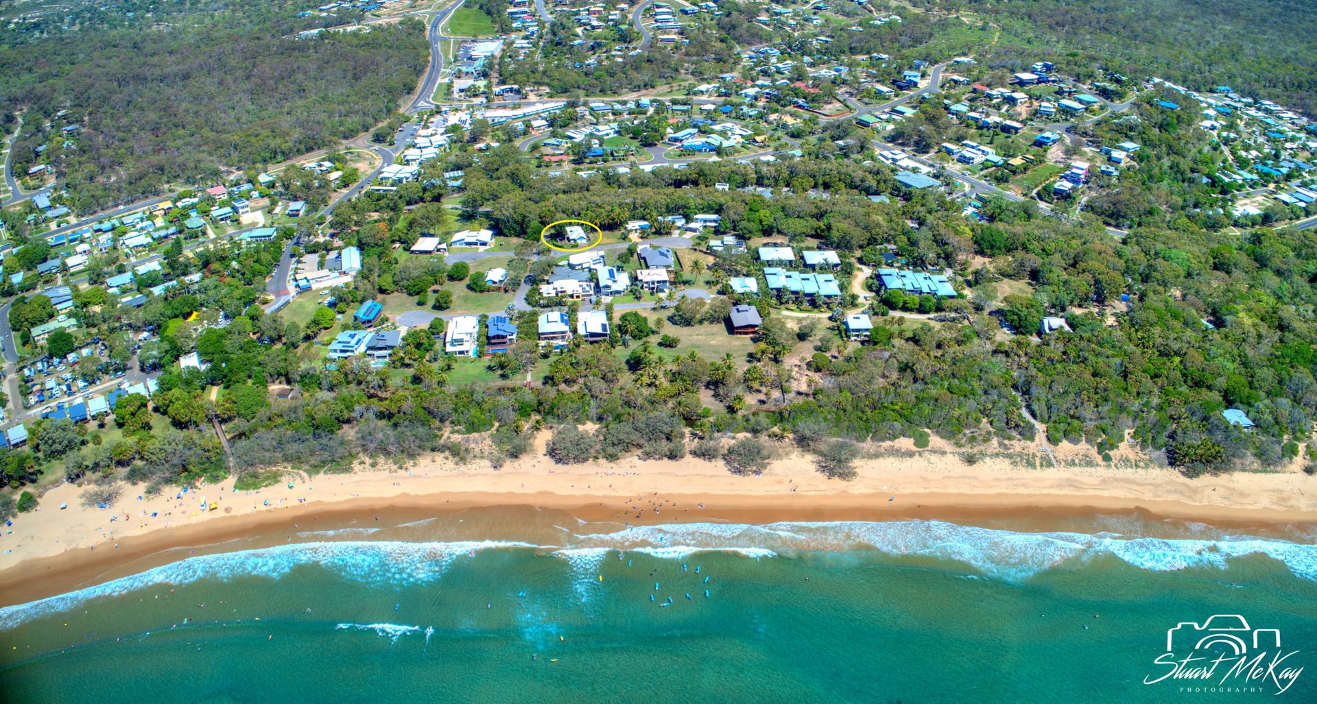 7 Beach Houses Estate Road, Agnes Water QLD 4677, Image 1