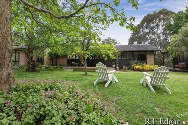 Picture of 180 Point Leo Road, RED HILL SOUTH VIC 3937