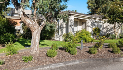 Picture of 20/410-418 Thompsons Road, TEMPLESTOWE LOWER VIC 3107