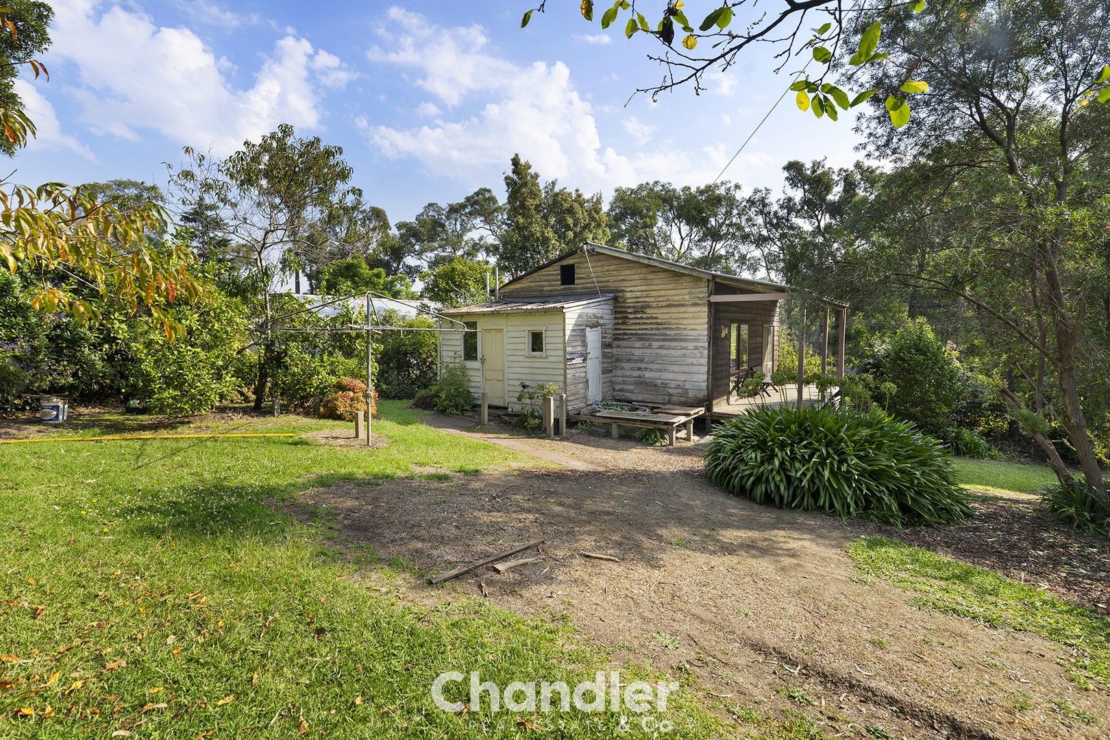 4 Burnham Road, Belgrave VIC 3160, Image 0