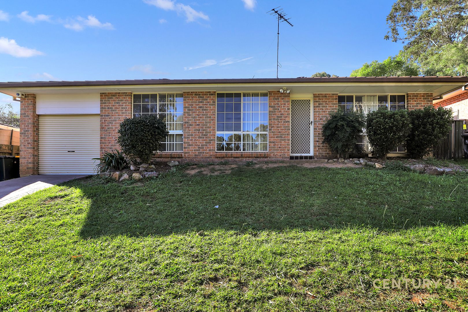 48 Jersey Parade, Minto NSW 2566