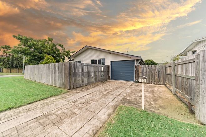 Picture of 50 Leeds Street, GULLIVER QLD 4812