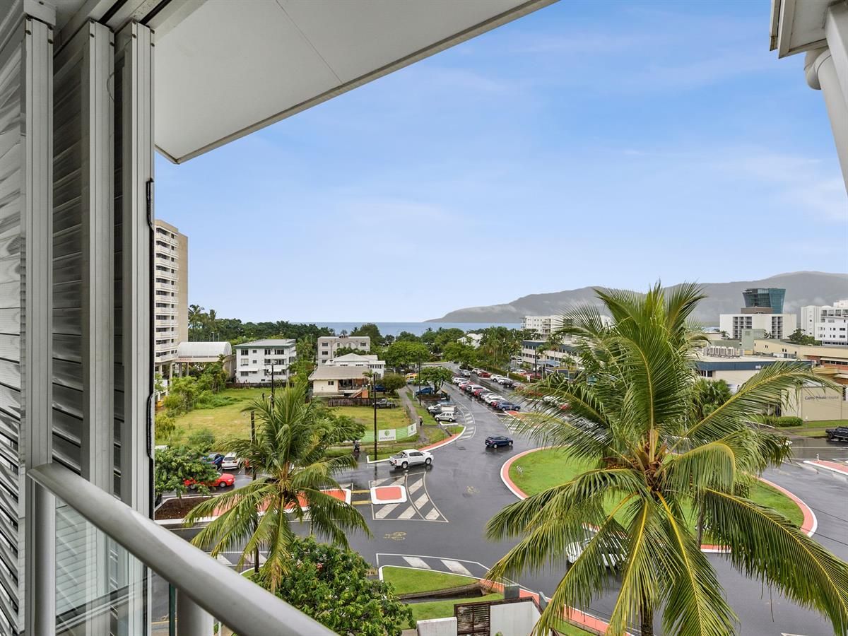 46/199-201 Lake Street, Cairns City QLD 4870, Image 1