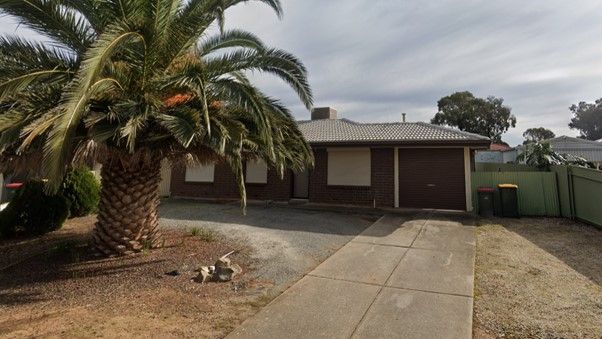 3 bedrooms House in 24 Hopner Avenue BURTON SA, 5110