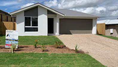 Picture of 12 Maher Place, GLENEAGLE QLD 4285