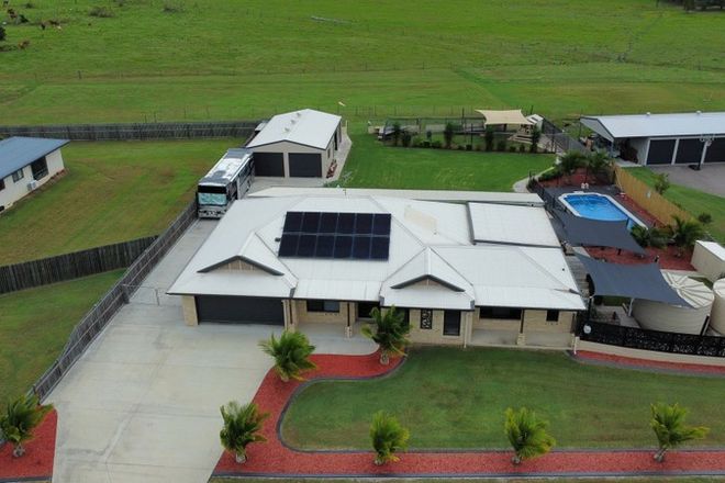 Picture of 24 Timber Reseve Drive, OAKHURST QLD 4650