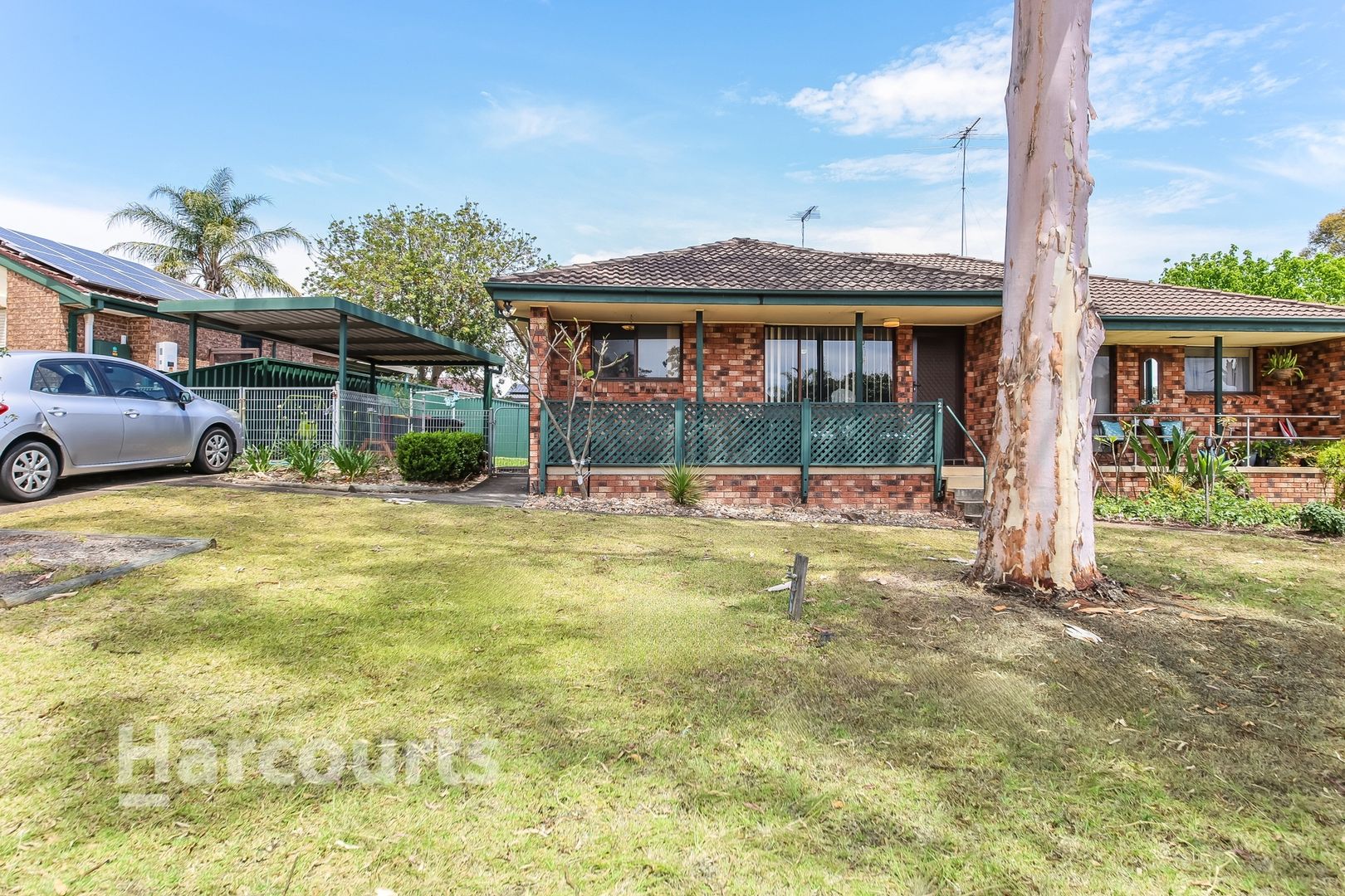 2A Bute Place, St Andrews NSW 2566, Image 1