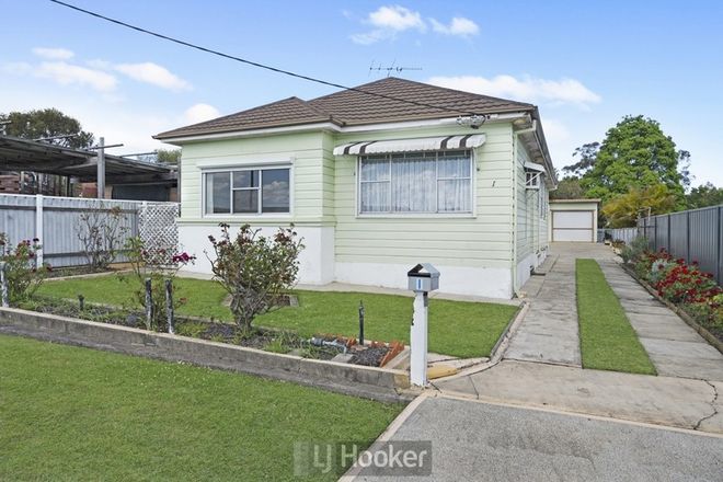 Picture of 1 Marmong Street, BOORAGUL NSW 2284