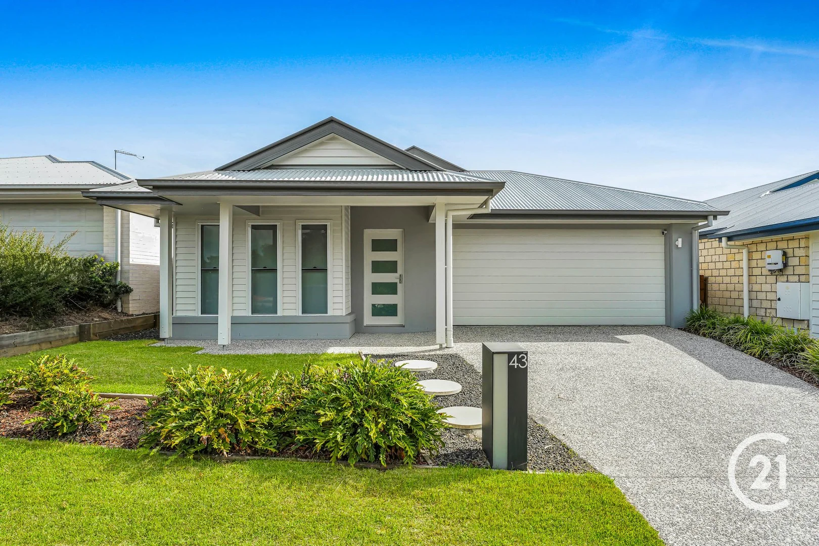 Primary image of 43 Leafcutter Circuit, Ripley QLD 4306