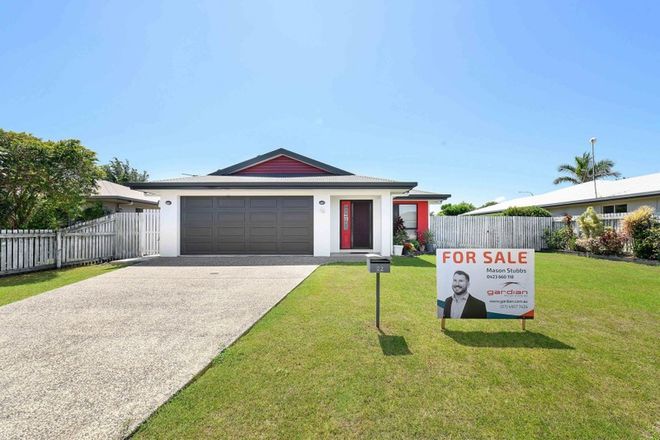 Picture of 22 Woden Crescent, OORALEA QLD 4740