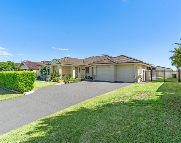 4 Mcwilliams Avenue, Thornton NSW 2322