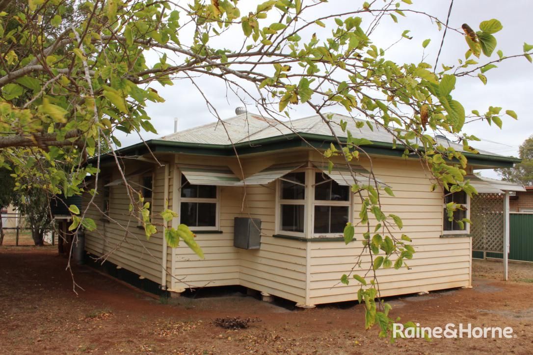 115 Doonkuna Street, Kingaroy QLD 4610, Image 0