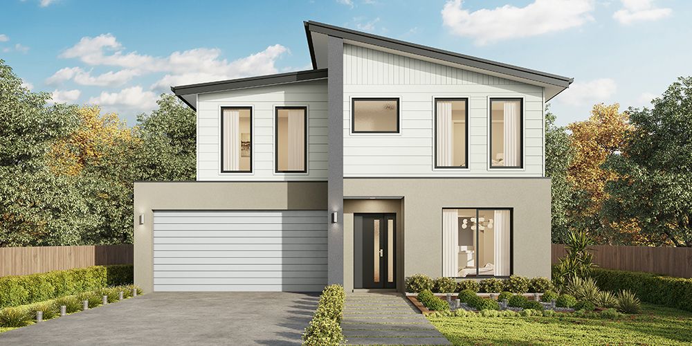 4 bedrooms New House & Land in Lot 827 18 Sunray ST TRALEE NSW, 2620