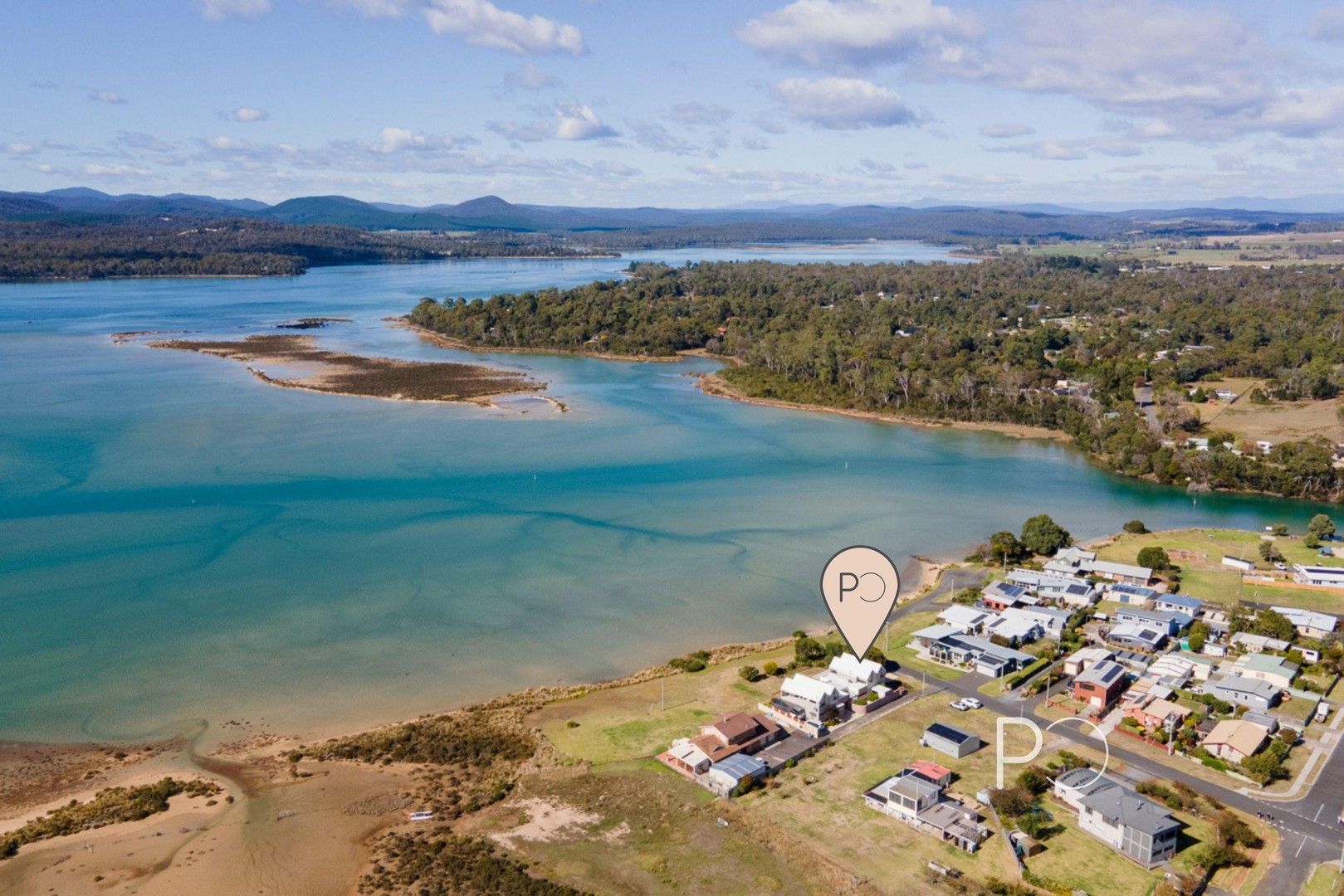 2 bedrooms Townhouse in 1/61 Archer Street PORT SORELL TAS, 7307