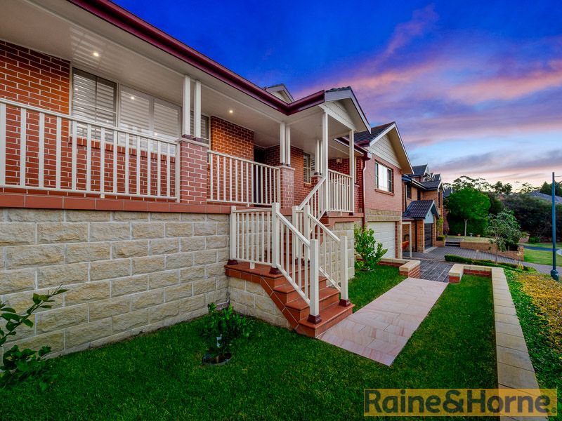 7 Empress Avenue, Rouse Hill NSW 2155, Image 1