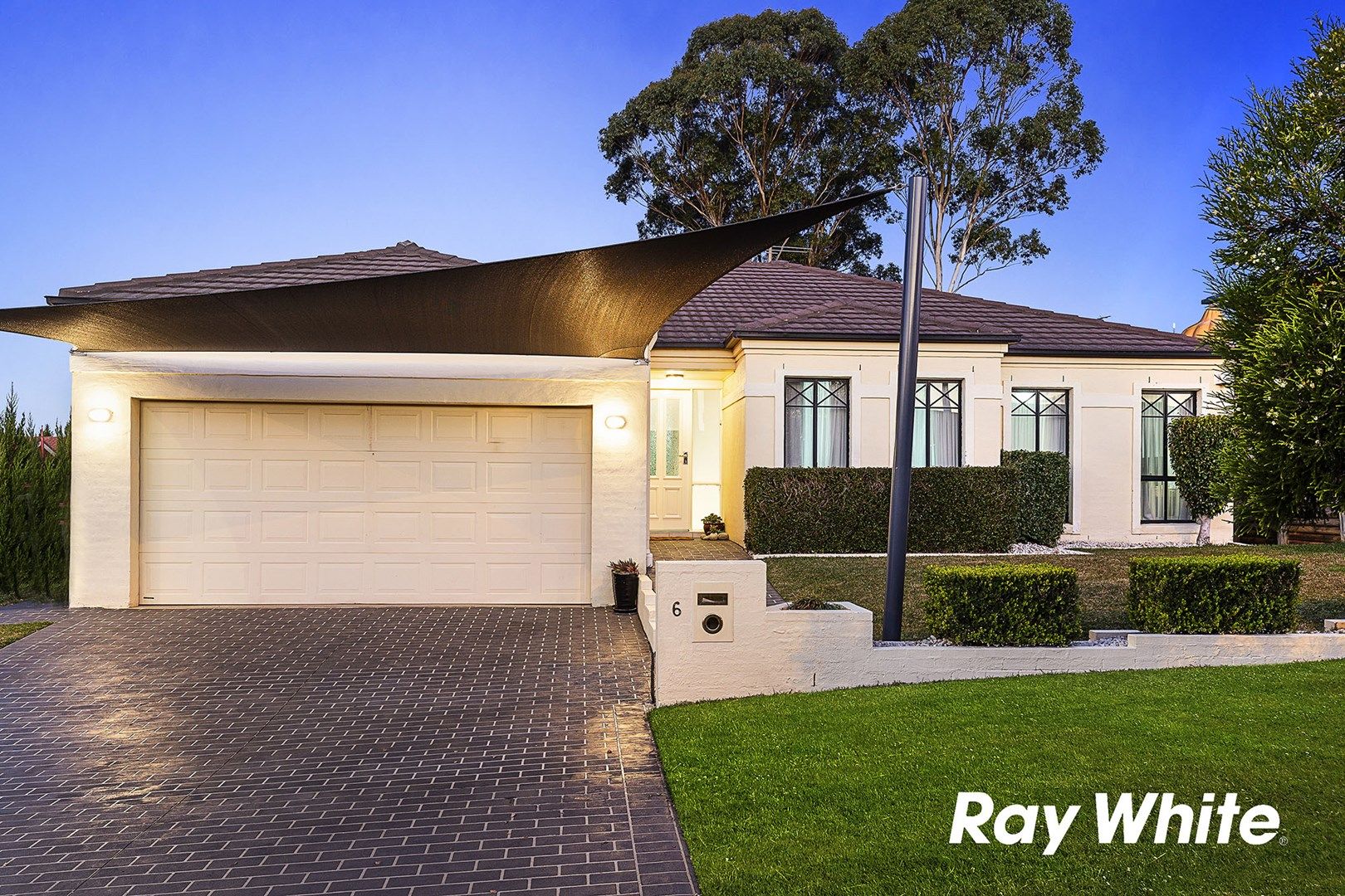 6 Ali Place, Glenwood NSW 2768, Image 0