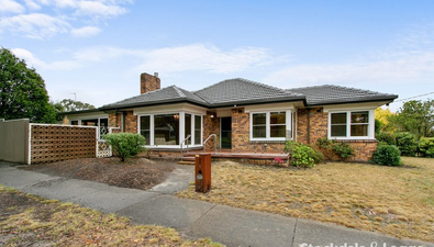 Picture of 122 Helen Street, MORWELL VIC 3840