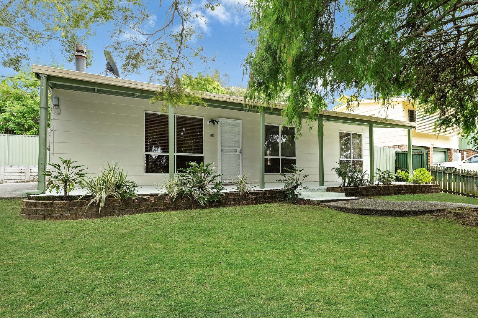 3 bedrooms House in 43 Sunrise Street BEENLEIGH QLD, 4207