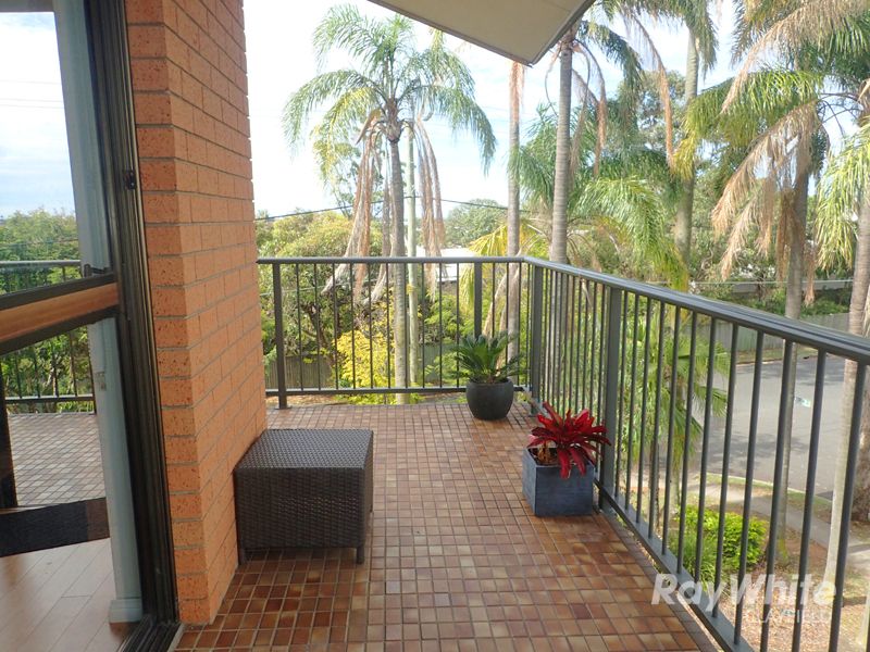 6/49 Railway Parade, Clayfield QLD 4011, Image 2