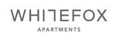 Logo for WHITEFOX Apartments