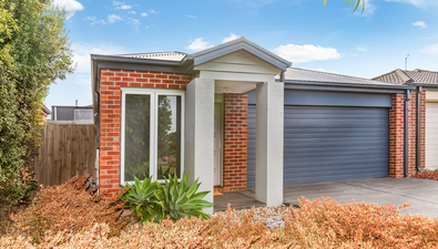 Picture of 11 Riceflower Rise, WALLAN VIC 3756