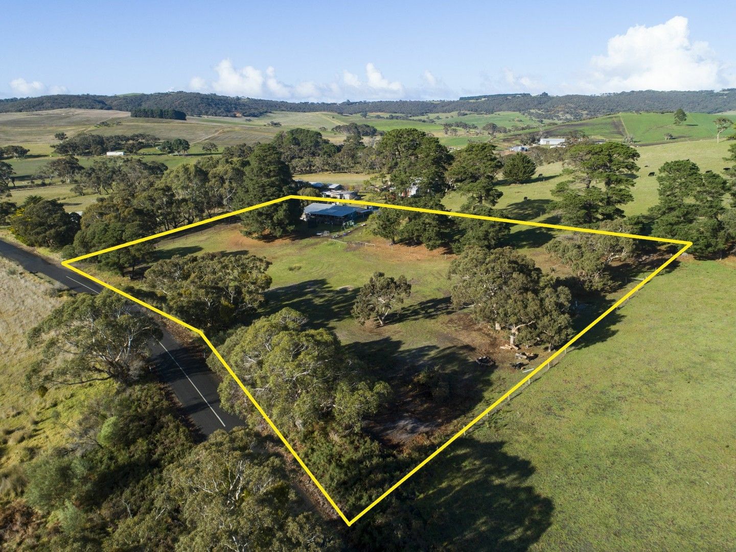 735 Back Valley Road, Back Valley SA 5211, Image 2