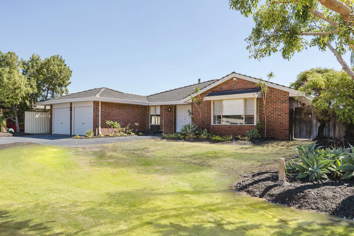Additional image 3 of 1 Redfern Close, Thornlie WA 6108