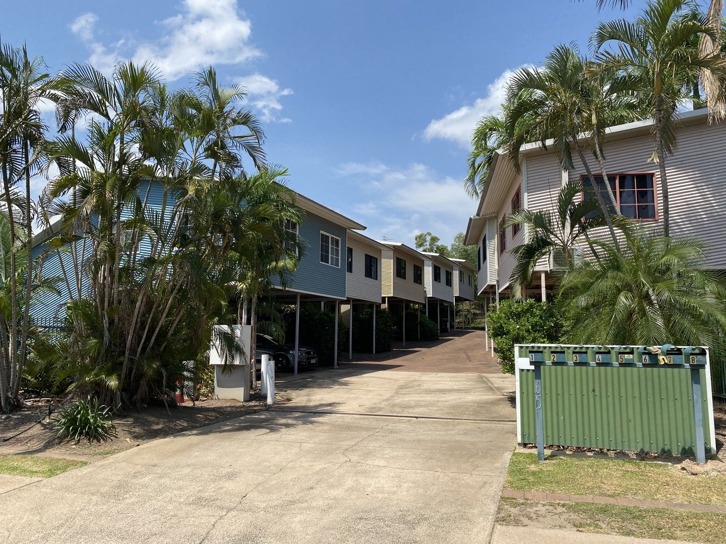 3 bedrooms Townhouse in 4/65 Shearwater Drive BAKEWELL NT, 0832