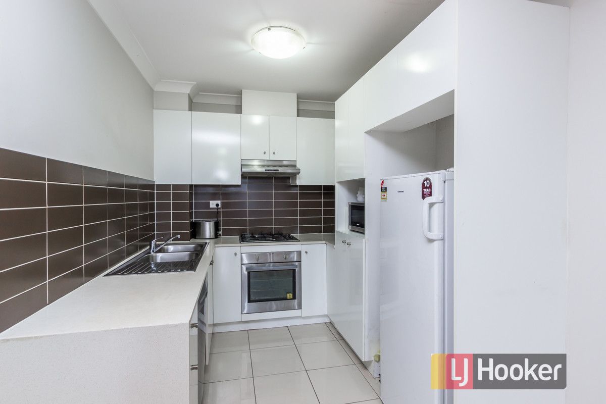 17/465-481 Wentworth Avenue, Toongabbie NSW 2146, Image 2