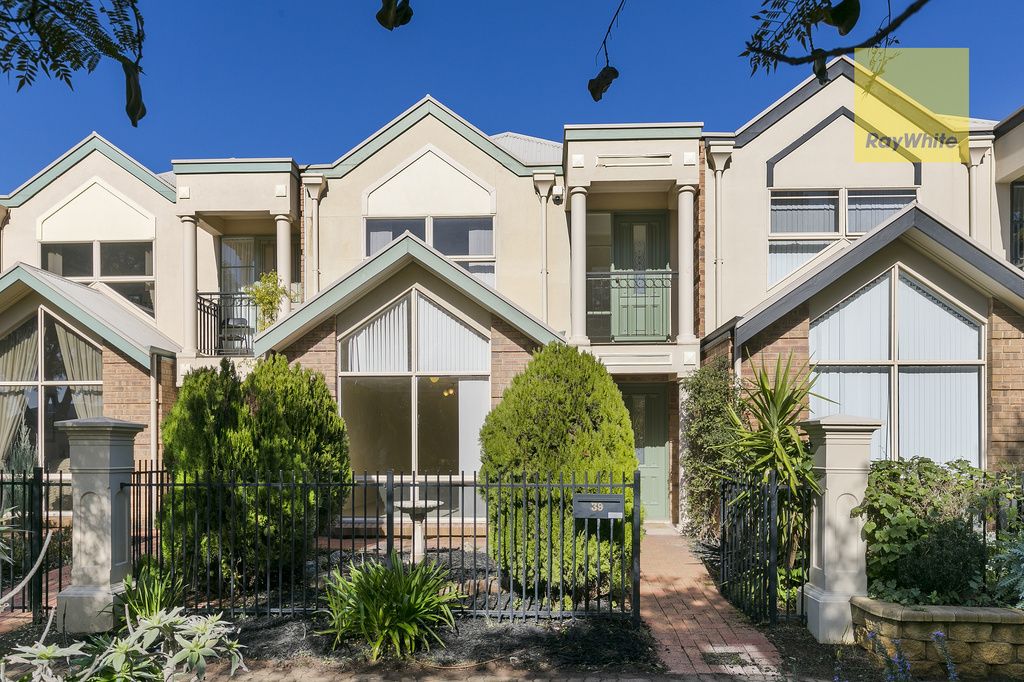 39 Karu Crescent, Mitchell Park SA 5043, Image 0