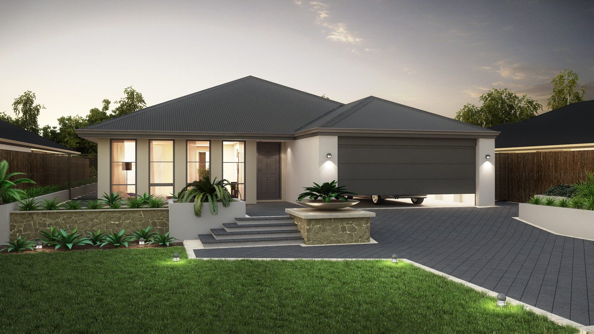 3 bedrooms New House & Land in  LANCELIN WA, 6044