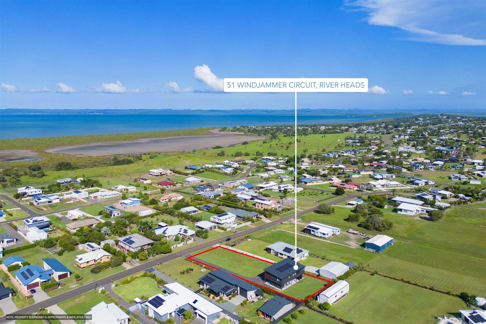 51 Windjammer Circuit, River Heads QLD 4655, Image 2