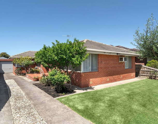 13 Cornwall Street, Avondale Heights VIC 3034