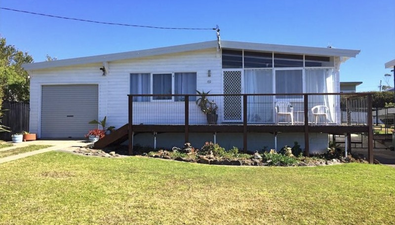 Picture of 69 Seaside Parade, DOLPHIN POINT NSW 2539