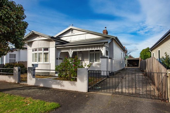 Picture of 6 Donald Street, INVERMAY TAS 7248