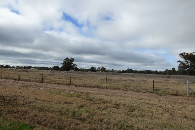 Picture of Lot 36 River Road, FORBES NSW 2871