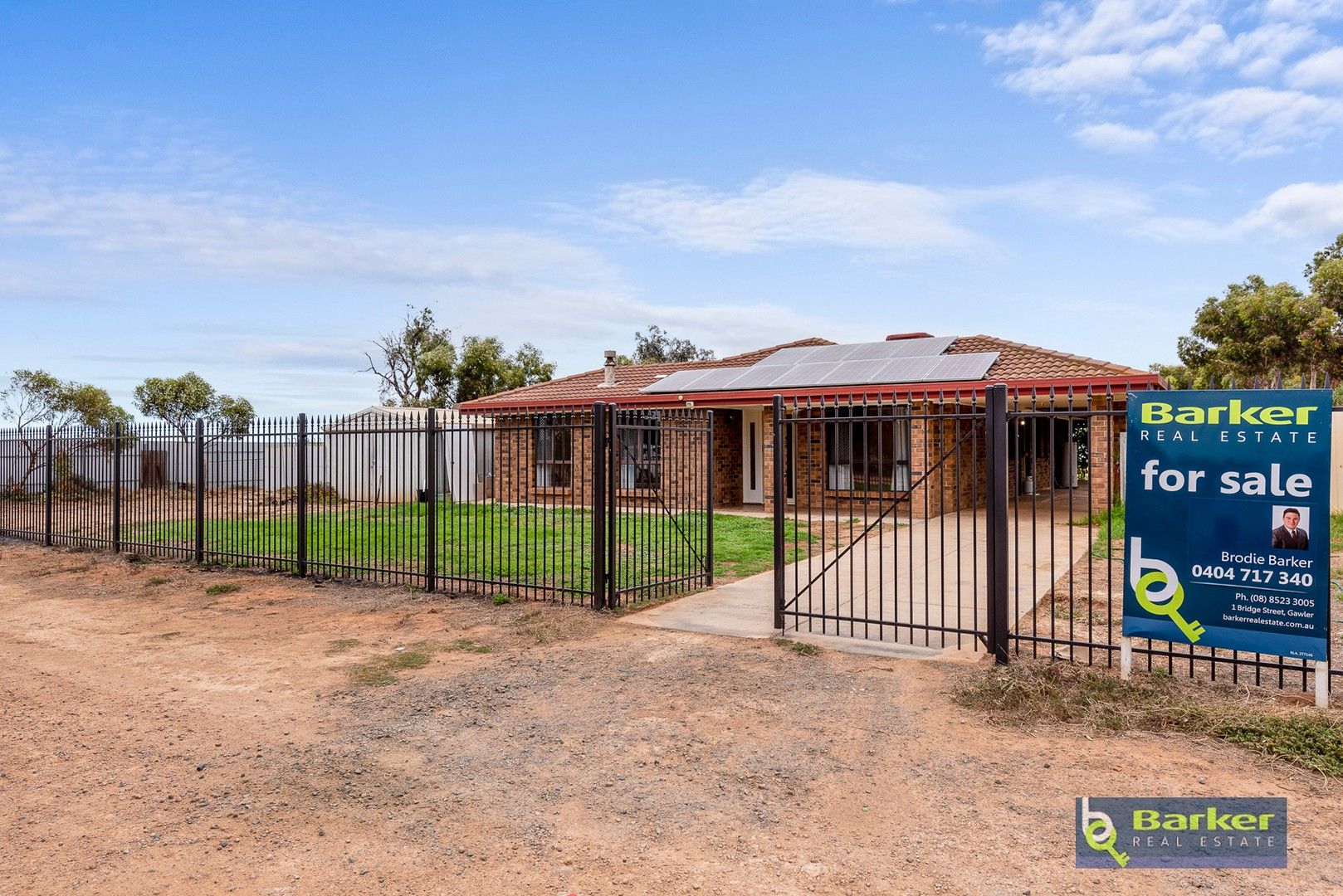 1 East Terrace, Windsor SA 5501, Image 0