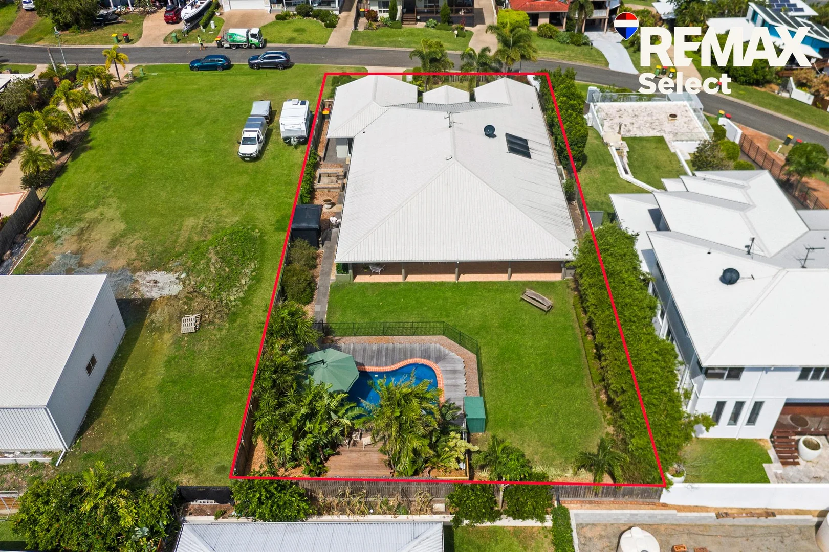 Additional image 33 of 7 Coral Ridge Drive, Eimeo QLD 4740