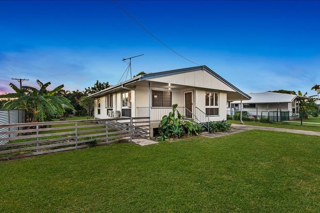 Picture of 11 Easterbrook Crescent, KIRWAN QLD 4817